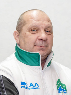 Баженов Алексей Анатольевич.