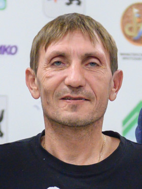 Ирисов Сергей Анатольевич.