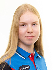 Ворончихина Варвара.