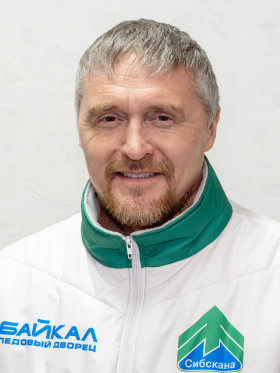 Разумовский Михаил Юрьевич.