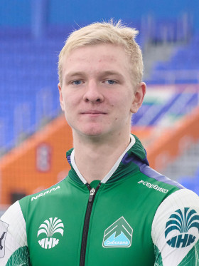 Фогель Юрий.