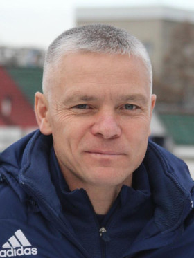 Карелин Василий Александрович.